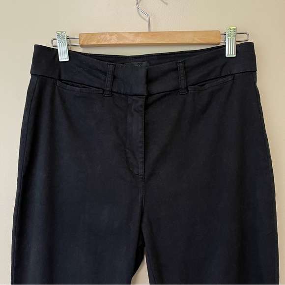 Tailor Made Galway High Rise Slim Straight Pant - Picture 3 of 14